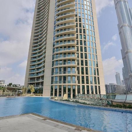 Dream Inn Dubai Apartments- Burj Vista 외부 사진