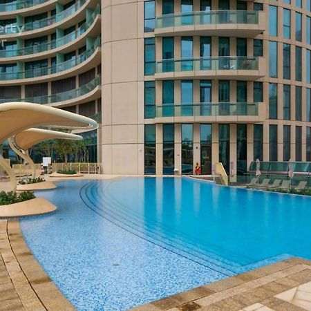 Dream Inn Dubai Apartments- Burj Vista 외부 사진