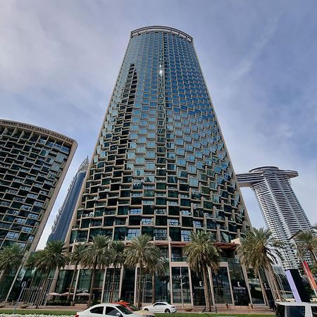 Dream Inn Dubai Apartments- Burj Vista 외부 사진