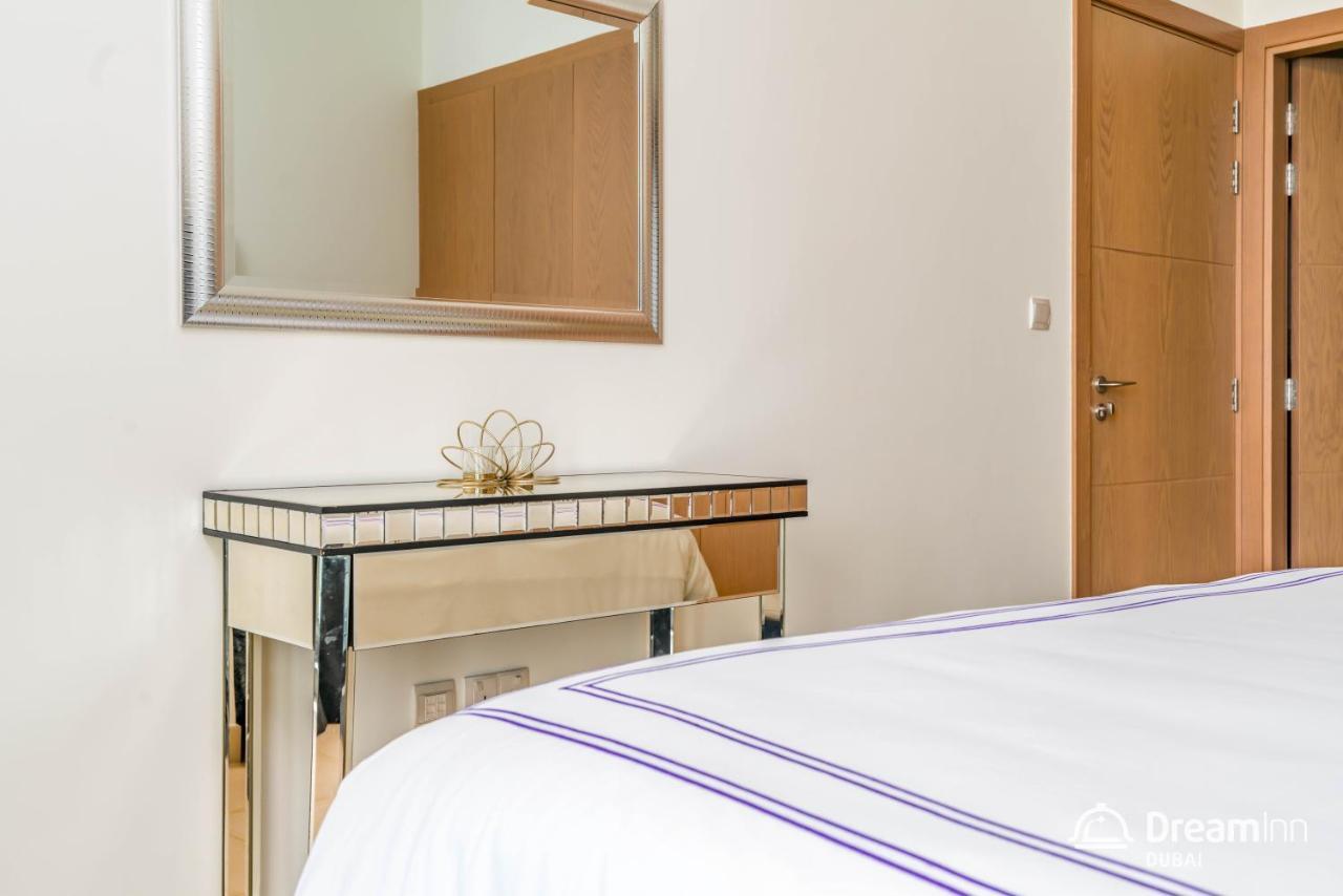 Dream Inn Dubai Apartments- Burj Vista 외부 사진