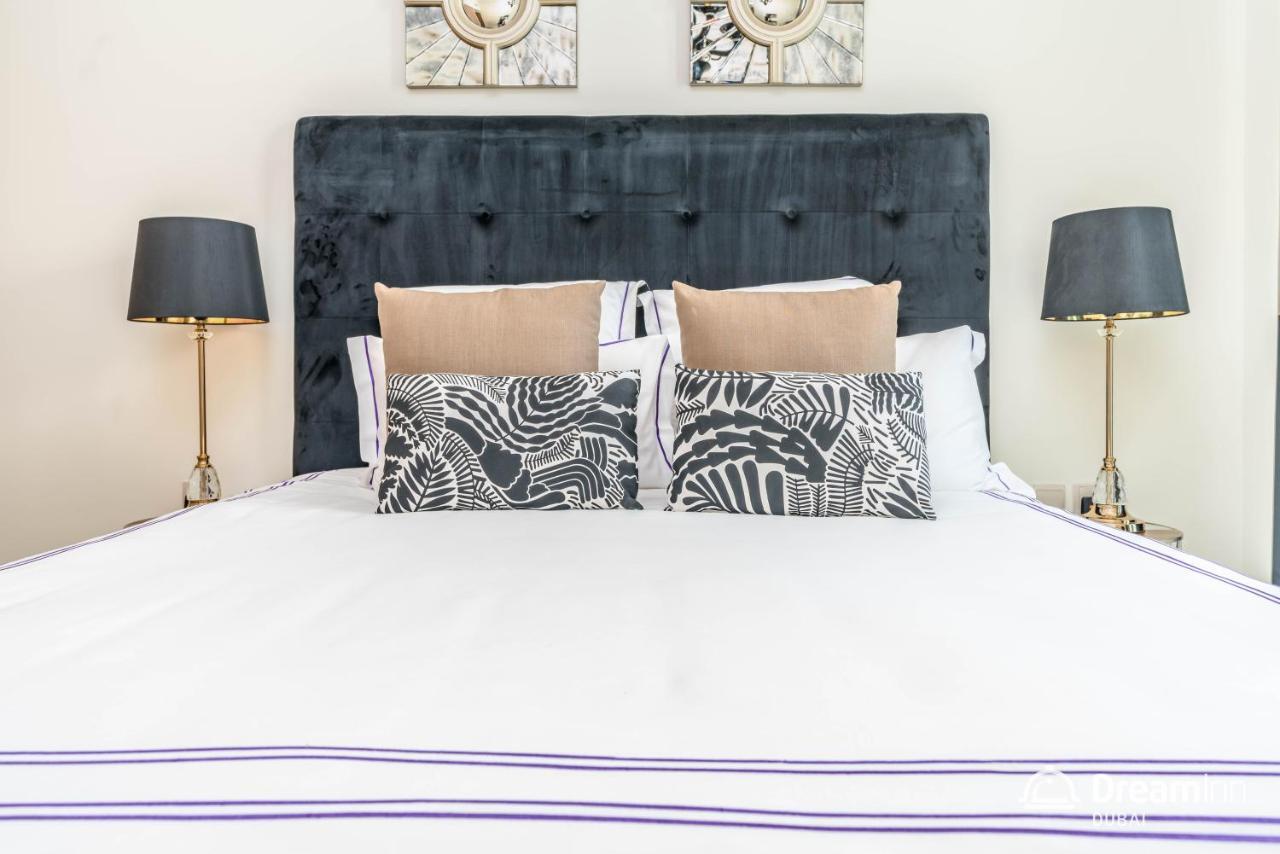 Dream Inn Dubai Apartments- Burj Vista 외부 사진