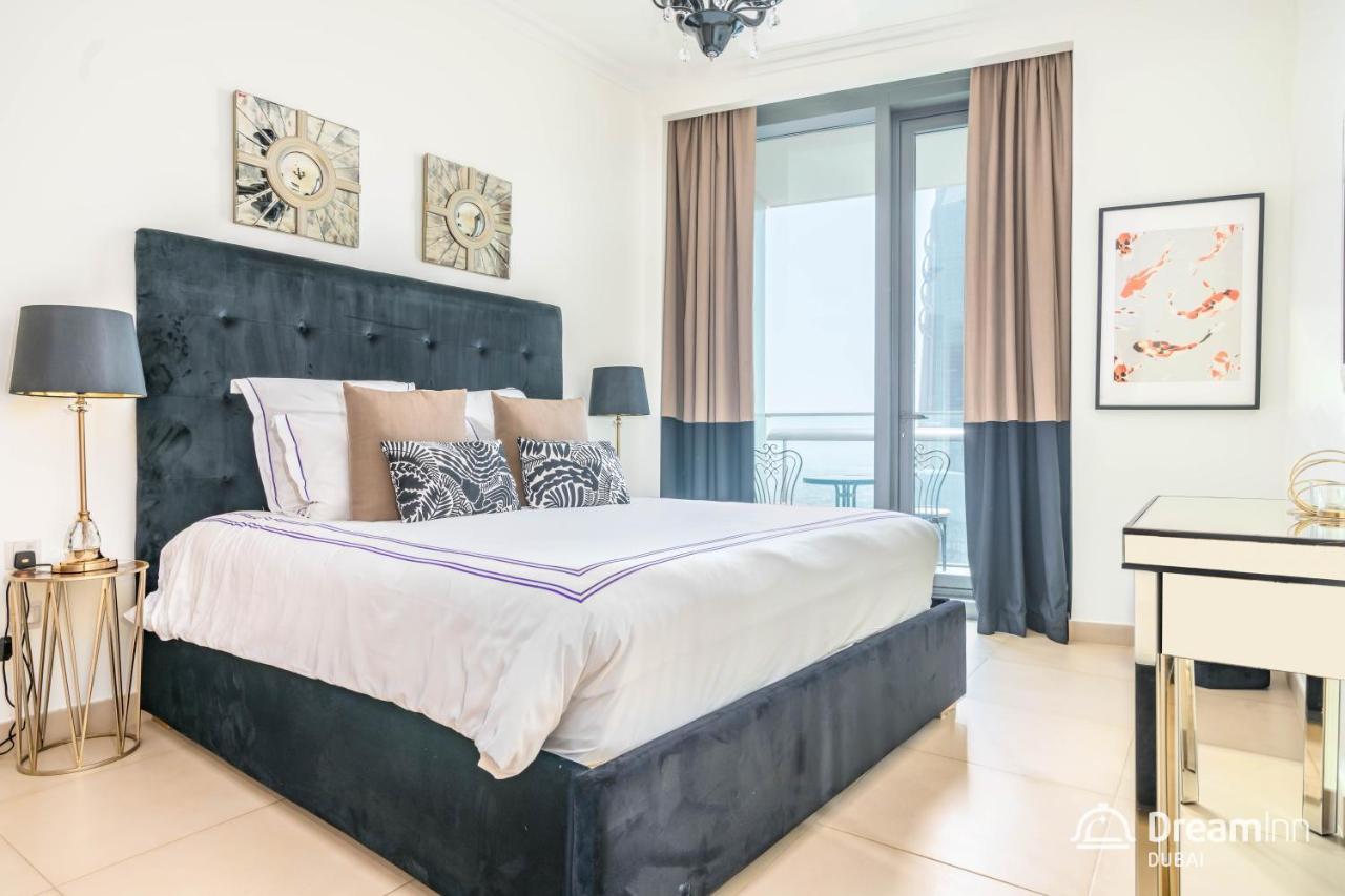 Dream Inn Dubai Apartments- Burj Vista 외부 사진
