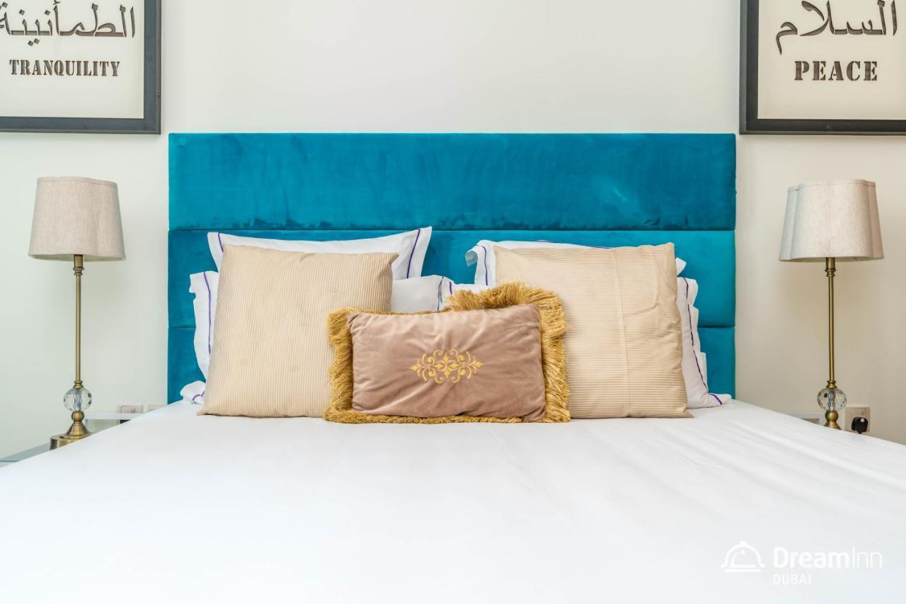 Dream Inn Dubai Apartments- Burj Vista 외부 사진