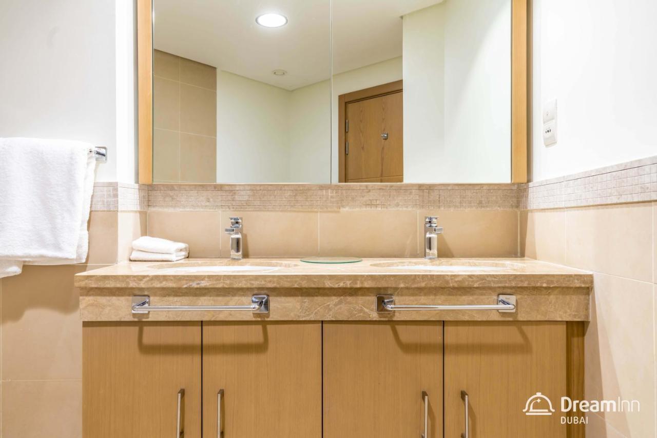Dream Inn Dubai Apartments- Burj Vista 외부 사진